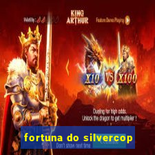 fortuna do silvercop